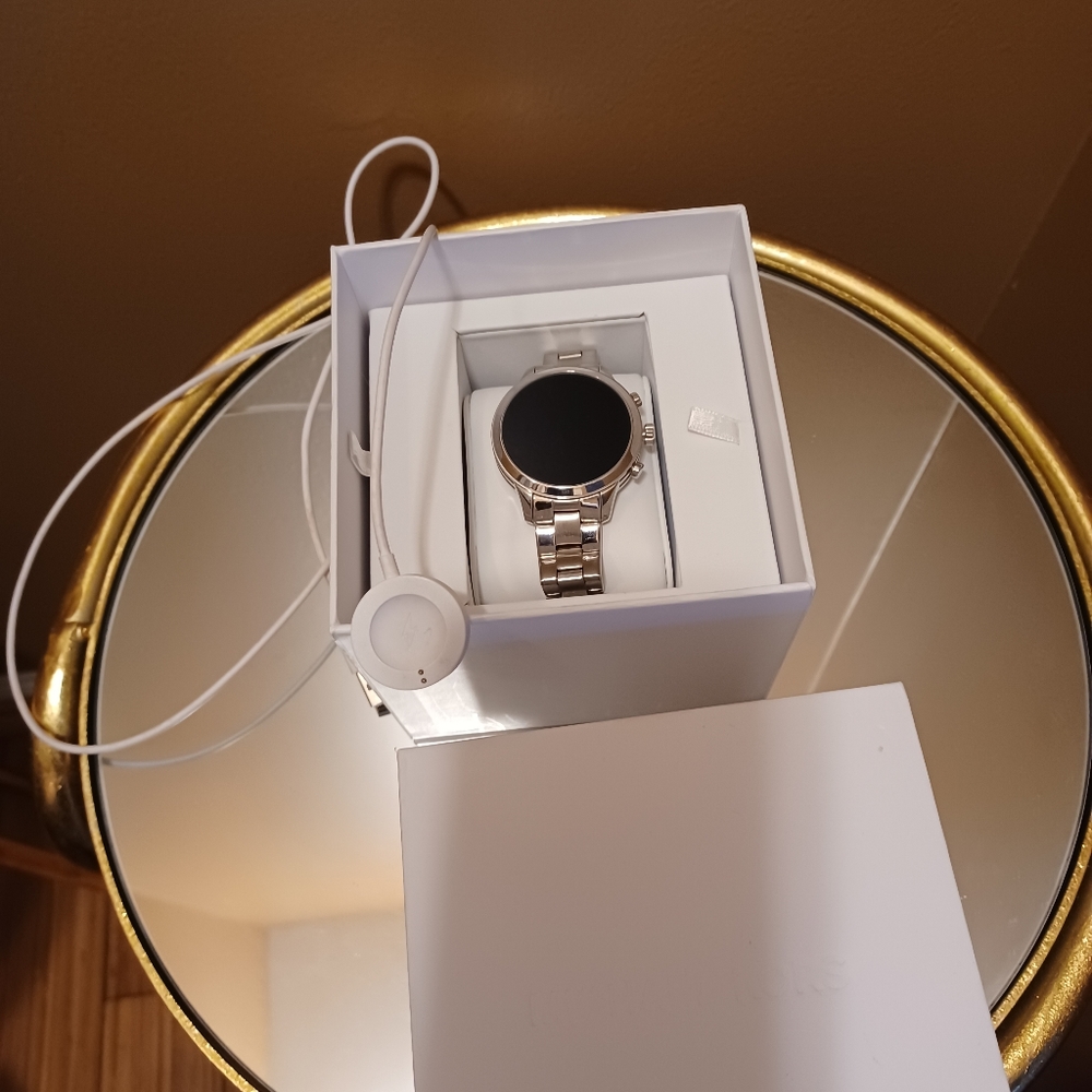 Michael Kors smartwatch